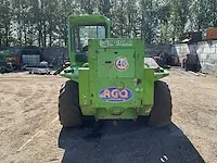 2010 merlo p60.10 verreiker - afbeelding 28 van  33