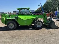 2010 merlo p60.10 verreiker - afbeelding 30 van  33