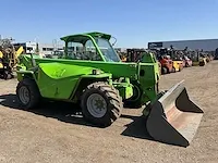 2010 merlo p60.10 verreiker - afbeelding 31 van  33