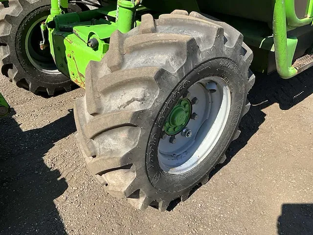 2010 merlo p60.10 verreiker - afbeelding 33 van  33