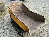 2010 messersi ch2/r13d dumper - afbeelding 2 van  13
