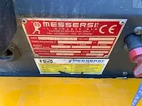 2010 messersi ch2/r13d dumper - afbeelding 5 van  13