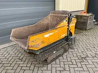 2010 messersi ch2/r13d dumper