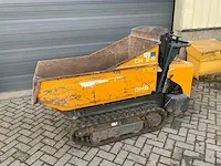 2010 messersi ch2/r13d dumper - afbeelding 6 van  13