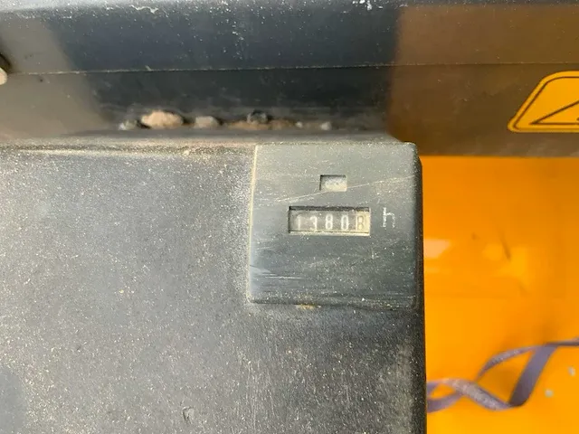 2010 messersi ch2/r13d dumper - afbeelding 13 van  13
