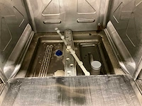 2010 metos dw029e vaatwasmachine - afbeelding 5 van  9