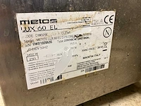 2010 metos dw029e vaatwasmachine - afbeelding 9 van  9