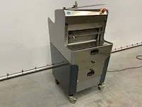 2010 mhs gmh450 broodsnijmachine