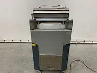 2010 mhs gmh450 broodsnijmachine - afbeelding 10 van  11