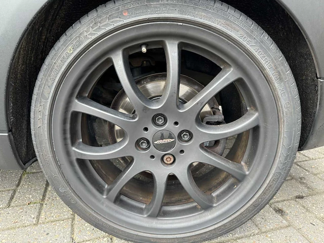 2010 mini mini clubman personenauto - afbeelding 3 van  18