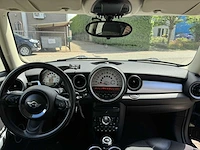 2010 mini mini clubman personenauto - afbeelding 4 van  18