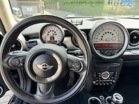 2010 mini mini clubman personenauto - afbeelding 5 van  18