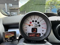 2010 mini mini clubman personenauto - afbeelding 6 van  18