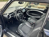 2010 mini mini clubman personenauto - afbeelding 7 van  18