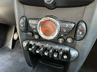 2010 mini mini clubman personenauto - afbeelding 9 van  18