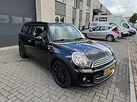 2010 mini mini clubman personenauto - afbeelding 11 van  18
