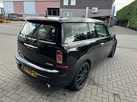 2010 mini mini clubman personenauto - afbeelding 14 van  18