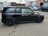 2010 mini mini clubman personenauto - afbeelding 15 van  18