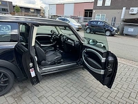 2010 mini mini clubman personenauto - afbeelding 17 van  18