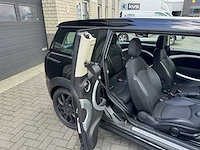 2010 mini mini clubman personenauto - afbeelding 18 van  18