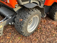 2010 multihog mh90 vierwielaangedreven werktuigendrager t-03-dph - afbeelding 2 van  30