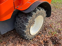 2010 multihog mh90 vierwielaangedreven werktuigendrager t-03-dph - afbeelding 3 van  30