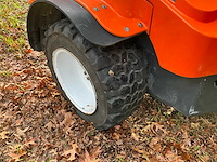 2010 multihog mh90 vierwielaangedreven werktuigendrager t-03-dph - afbeelding 4 van  30