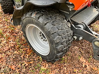 2010 multihog mh90 vierwielaangedreven werktuigendrager t-03-dph - afbeelding 5 van  30