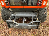 2010 multihog mh90 vierwielaangedreven werktuigendrager t-03-dph - afbeelding 7 van  30