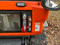 2010 multihog mh90 vierwielaangedreven werktuigendrager t-03-dph - afbeelding 8 van  30