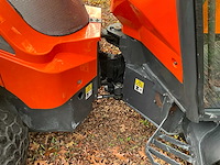 2010 multihog mh90 vierwielaangedreven werktuigendrager t-03-dph - afbeelding 11 van  30