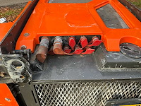 2010 multihog mh90 vierwielaangedreven werktuigendrager t-03-dph - afbeelding 13 van  30