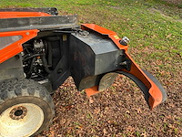 2010 multihog mh90 vierwielaangedreven werktuigendrager t-03-dph - afbeelding 14 van  30