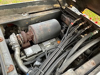 2010 multihog mh90 vierwielaangedreven werktuigendrager t-03-dph - afbeelding 15 van  30