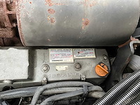 2010 multihog mh90 vierwielaangedreven werktuigendrager t-03-dph - afbeelding 16 van  30