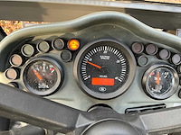 2010 multihog mh90 vierwielaangedreven werktuigendrager t-03-dph - afbeelding 19 van  30