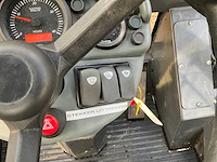 2010 multihog mh90 vierwielaangedreven werktuigendrager t-03-dph - afbeelding 20 van  30