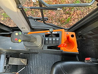 2010 multihog mh90 vierwielaangedreven werktuigendrager t-03-dph - afbeelding 21 van  30