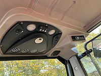 2010 multihog mh90 vierwielaangedreven werktuigendrager t-03-dph - afbeelding 22 van  30