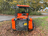 2010 multihog mh90 vierwielaangedreven werktuigendrager t-03-dph - afbeelding 27 van  30