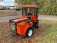 2010 multihog mh90 vierwielaangedreven werktuigendrager t-03-dph - afbeelding 28 van  30