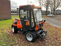 2010 multihog mh90 vierwielaangedreven werktuigendrager t-03-dph - afbeelding 29 van  30