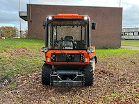 2010 multihog mh90 vierwielaangedreven werktuigendrager t-03-dph - afbeelding 30 van  30