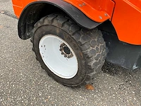 2010 multihog mh90 vierwielaangedreven werktuigendrager t-03-dph - afbeelding 3 van  30