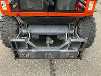 2010 multihog mh90 vierwielaangedreven werktuigendrager t-03-dph - afbeelding 5 van  30