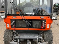 2010 multihog mh90 vierwielaangedreven werktuigendrager t-03-dph - afbeelding 6 van  30