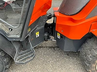 2010 multihog mh90 vierwielaangedreven werktuigendrager t-03-dph - afbeelding 7 van  30