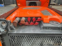 2010 multihog mh90 vierwielaangedreven werktuigendrager t-03-dph - afbeelding 8 van  30