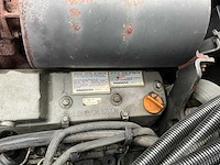 2010 multihog mh90 vierwielaangedreven werktuigendrager t-03-dph - afbeelding 13 van  30