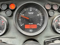 2010 multihog mh90 vierwielaangedreven werktuigendrager t-03-dph - afbeelding 18 van  30